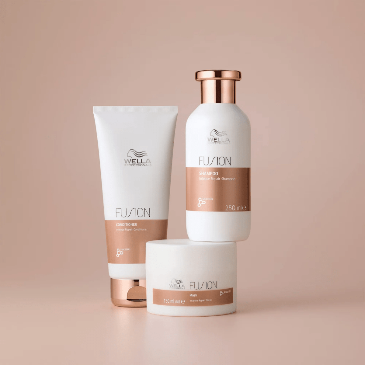 WELLA_Fusion Intense Repair Mask_Cosmetic World