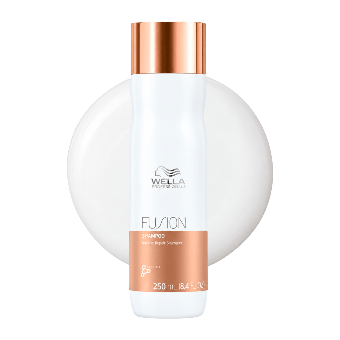 Wella_Fusion Intense Repair Shampoo_Cosmetic World