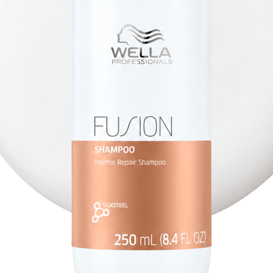 Wella_Fusion Intense Repair Shampoo_Cosmetic World