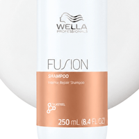 Thumbnail for Wella_Fusion Intense Repair Shampoo_Cosmetic World