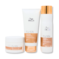 Thumbnail for WELLA_Wella Fusionplex Repair Holiday Set_Cosmetic World