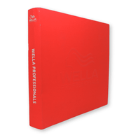 Thumbnail for Wella_Hair Color Chart and Swatchbook_Cosmetic World