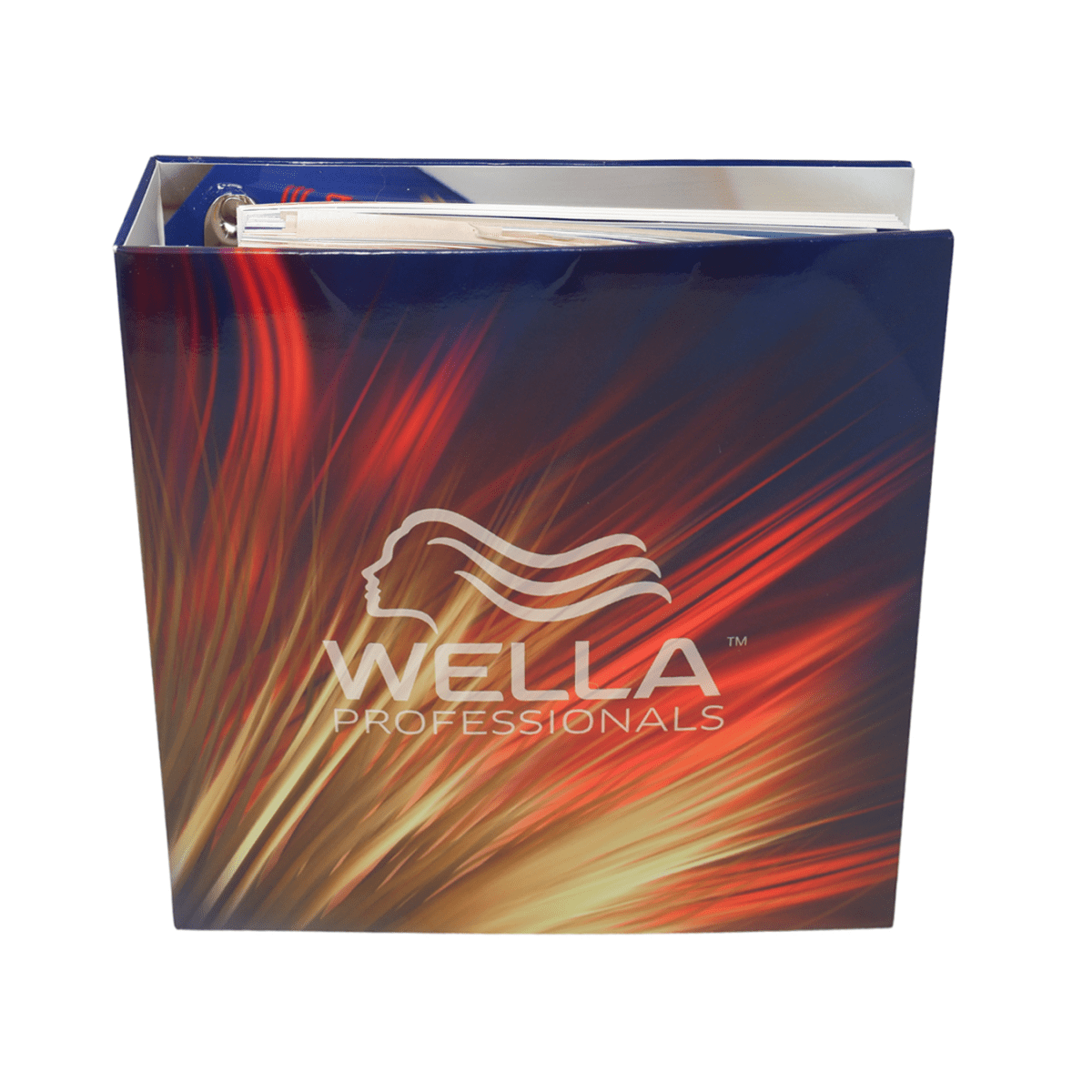 Wella_Hair Color Chart and Swatchbook_Cosmetic World