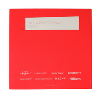 Thumbnail for Wella_Hair Color Chart and Swatchbook_Cosmetic World