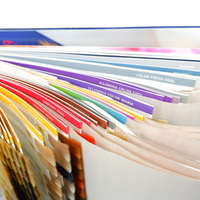 Thumbnail for Wella_Hair Color Chart and Swatchbook_Cosmetic World