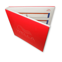 Thumbnail for Wella_Hair Color Chart and Swatchbook_Cosmetic World