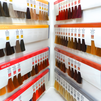 Thumbnail for Wella_Hair Color Chart and Swatchbook_Cosmetic World