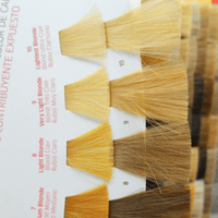 Thumbnail for Wella_Hair Color Chart and Swatchbook_Cosmetic World