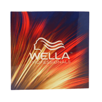Thumbnail for Wella_Hair Color Chart and Swatchbook_Cosmetic World