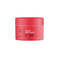 Thumbnail for WELLA_Invigo Brilliance Vibrant Color Mask (Coarse)_Cosmetic World