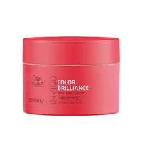 Thumbnail for WELLA_Invigo Brilliance Vibrant Color Mask (For normal hair)_Cosmetic World