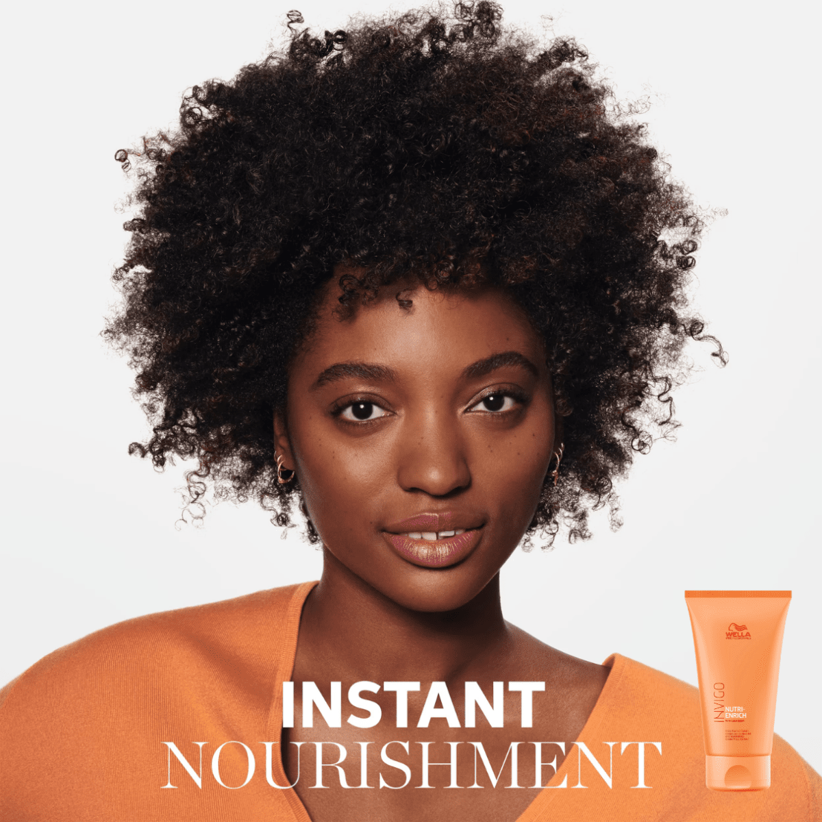 WELLA_Invigo Frizz Control Cream_Cosmetic World