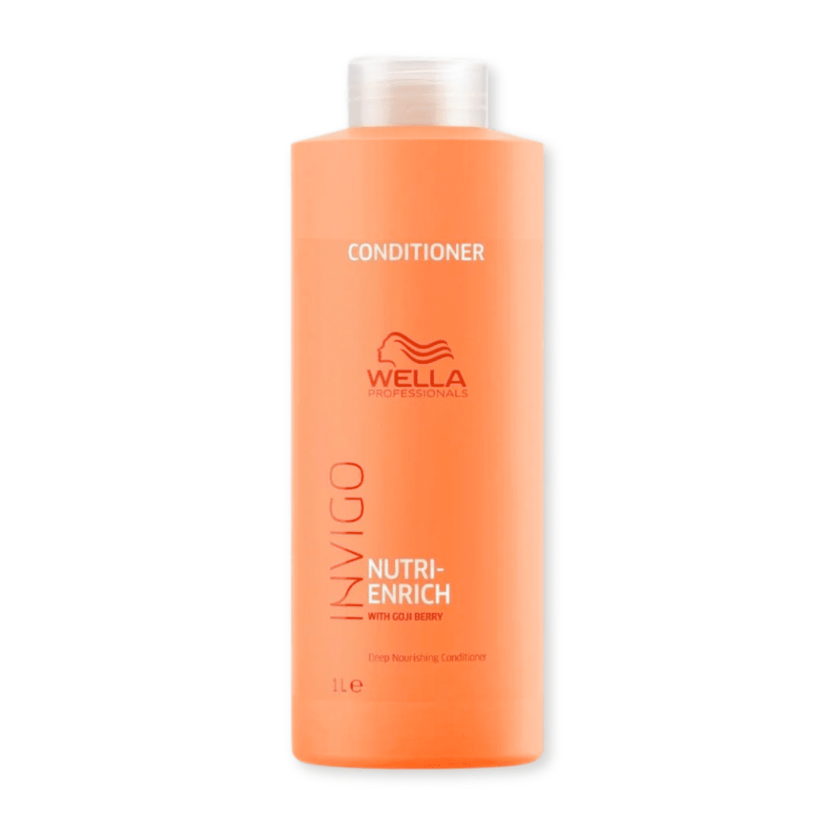 WELLA_INVIGO Nutri - Enrich Deep Nourishing Conditioner_Cosmetic World