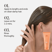 Thumbnail for WELLA_INVIGO Nutri - Enrich Deep Nourishing Conditioner_Cosmetic World
