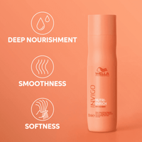 Thumbnail for WELLA_INVIGO Nutri - Enrich Deep Nourishing Shampoo_Cosmetic World