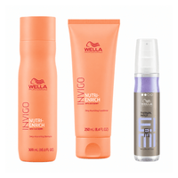 Thumbnail for Wella_INVIGO Nutri-Enrich Moisture Hydration Hair Care Gift Set_Cosmetic World
