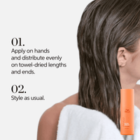 Thumbnail for WELLA_INVIGO Nutri - Enrich Wonder Balm w/ Goji Berry 150ml / 5.1oz_Cosmetic World