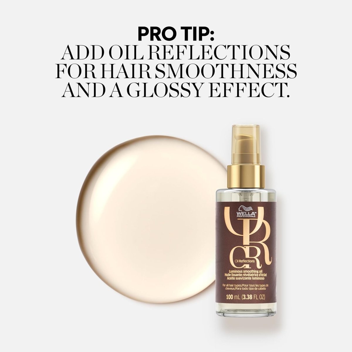 Wella_Invigo Volume Boost Uplifting Care Mist_Cosmetic World