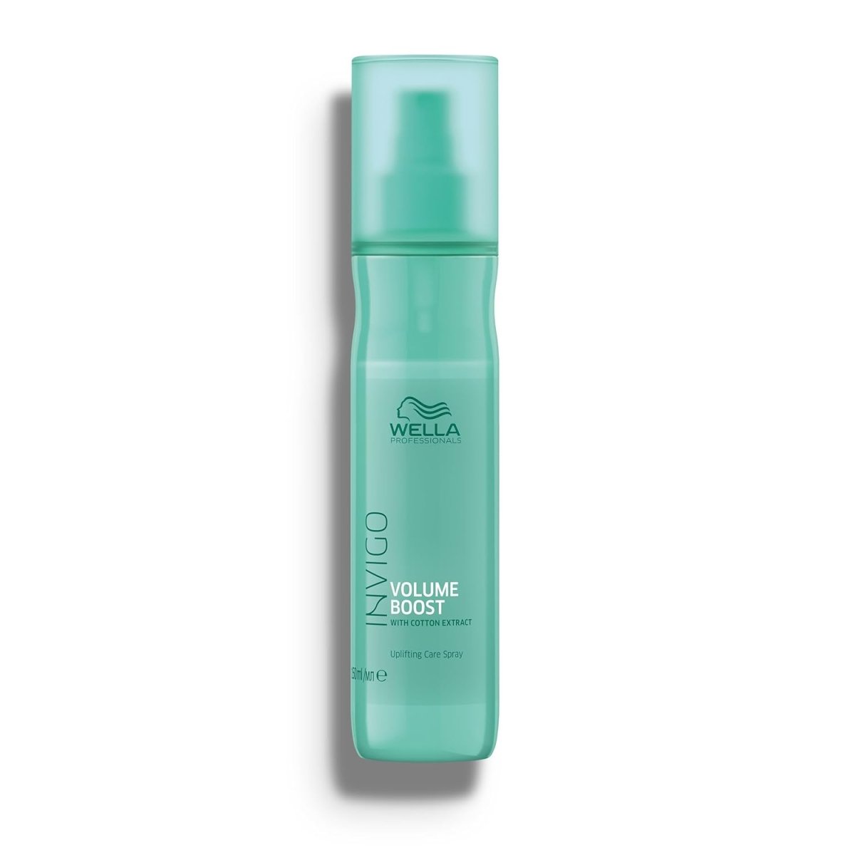 Wella_Invigo Volume Boost Uplifting Care Mist_Cosmetic World