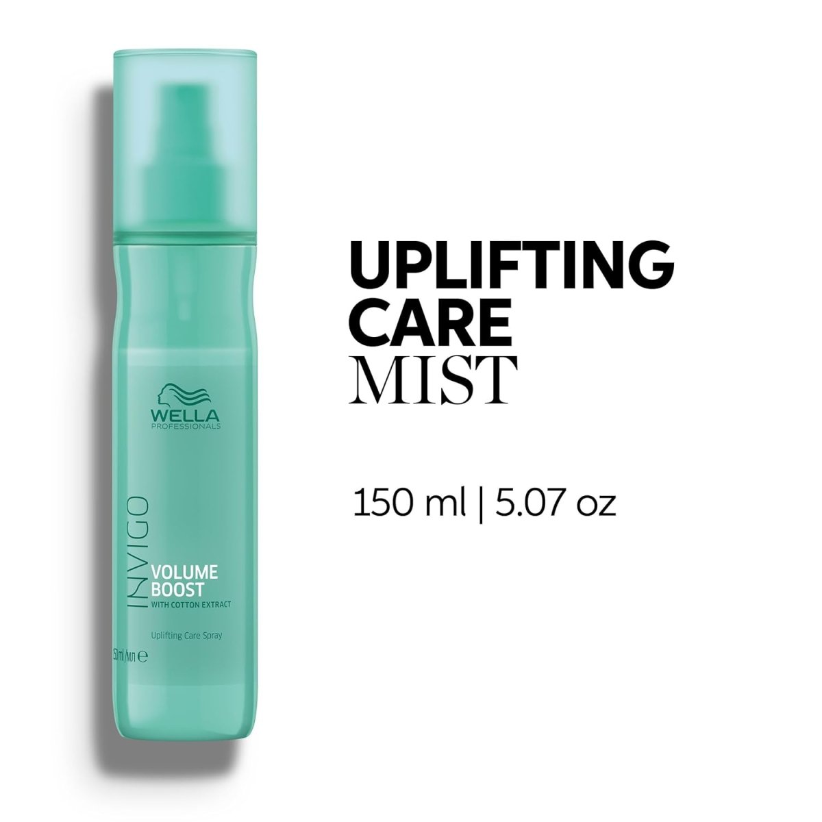 Wella_Invigo Volume Boost Uplifting Care Mist_Cosmetic World
