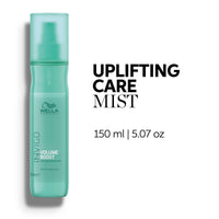 Thumbnail for Wella_Invigo Volume Boost Uplifting Care Mist_Cosmetic World