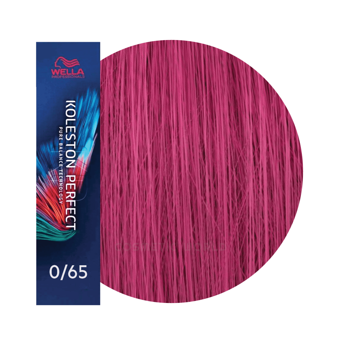 WELLA - KOLESTON PERFECT_Koleston Perfect 0/ Series Permanent Hair Color_Cosmetic World