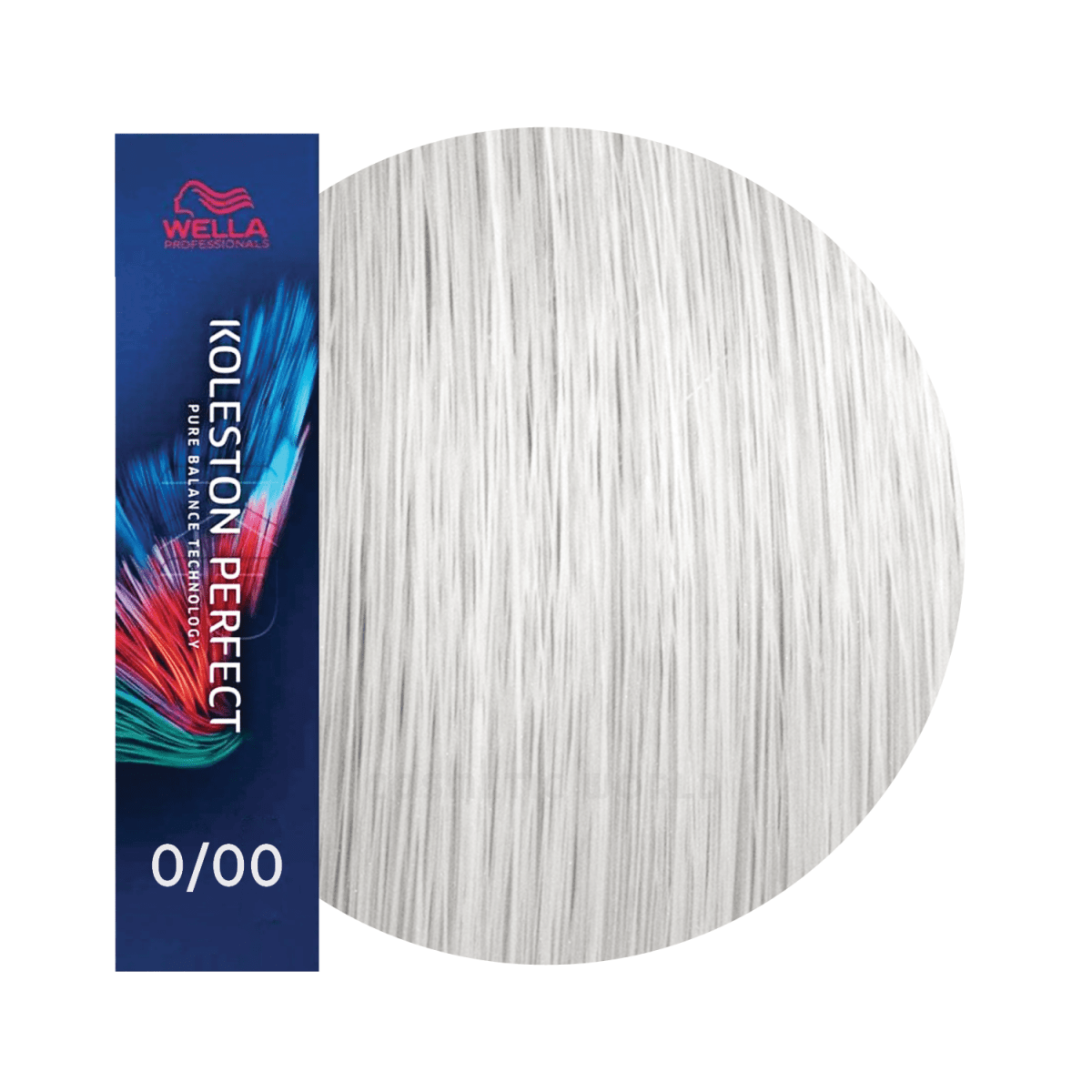WELLA - KOLESTON PERFECT_Koleston Perfect 0/ Series Permanent Hair Color_Cosmetic World