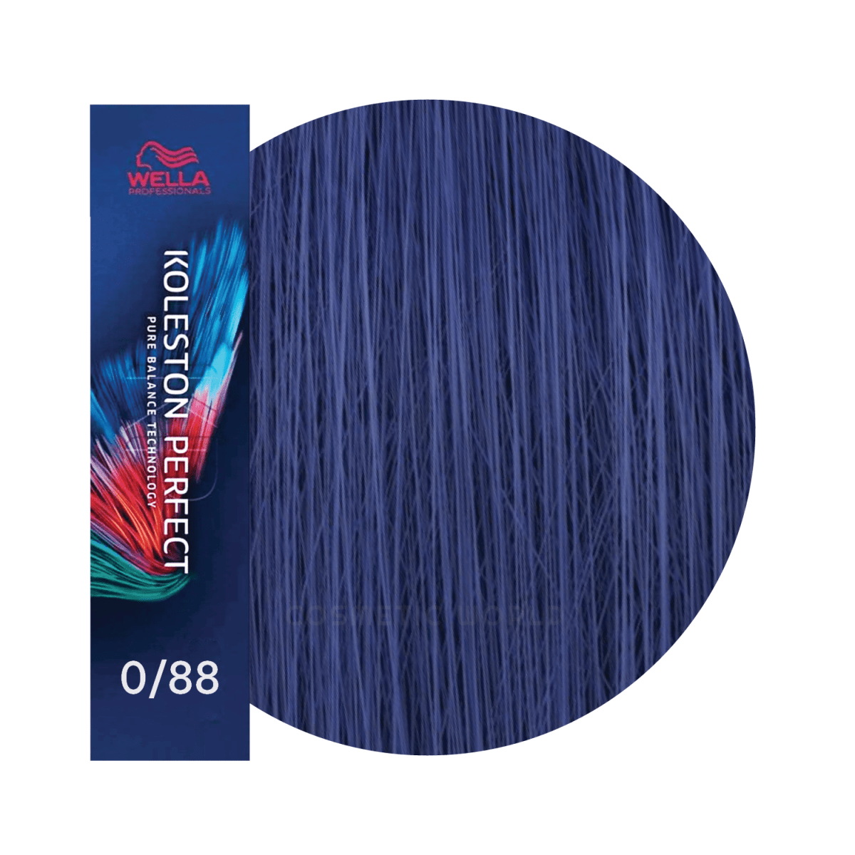 WELLA - KOLESTON PERFECT_Koleston Perfect 0/ Series Permanent Hair Color_Cosmetic World