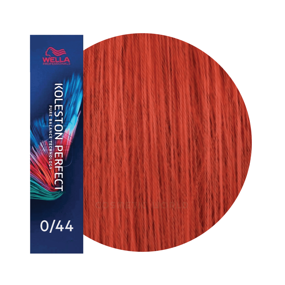 WELLA - KOLESTON PERFECT_Koleston Perfect 0/ Series Permanent Hair Color_Cosmetic World
