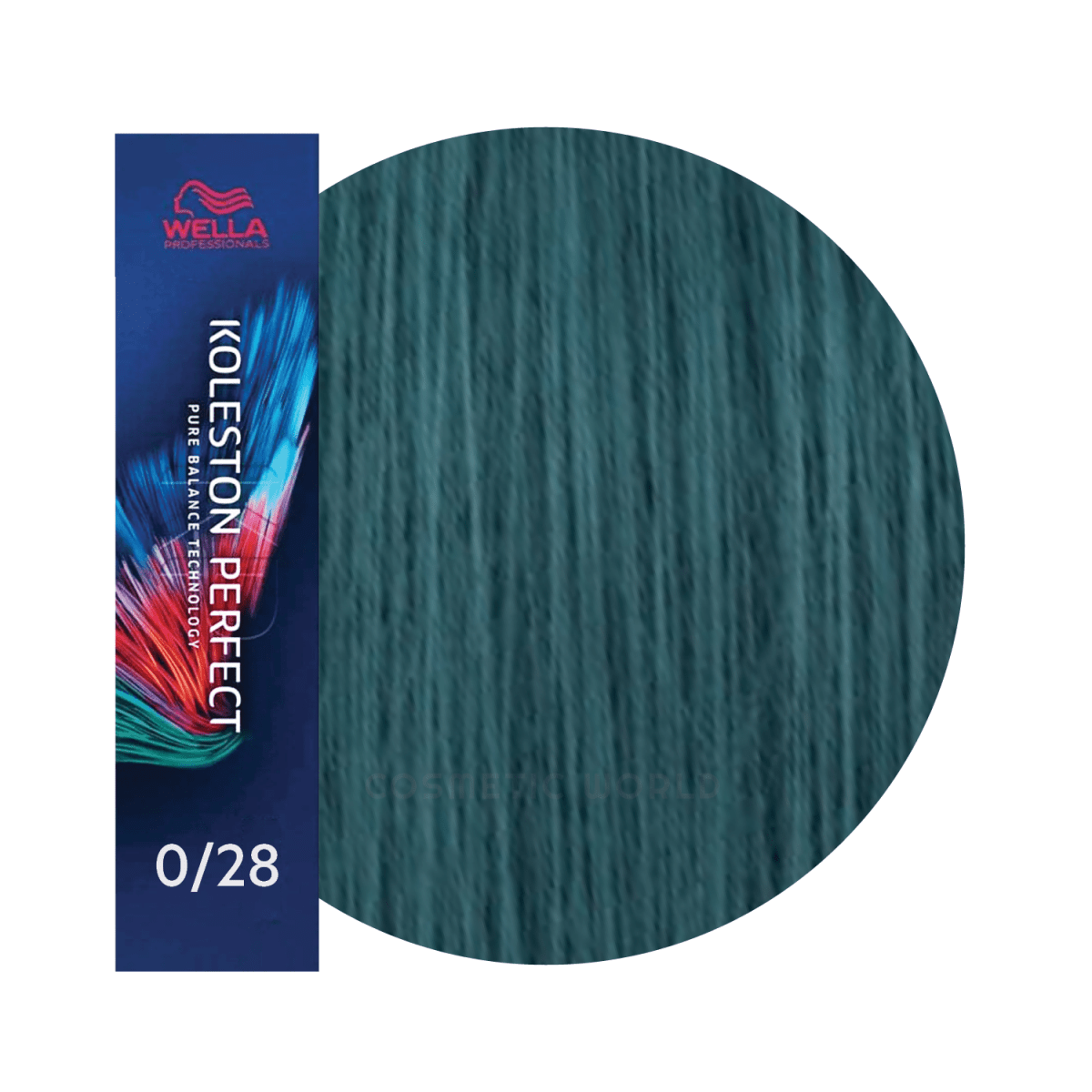 WELLA - KOLESTON PERFECT_Koleston Perfect 0/ Series Permanent Hair Color_Cosmetic World