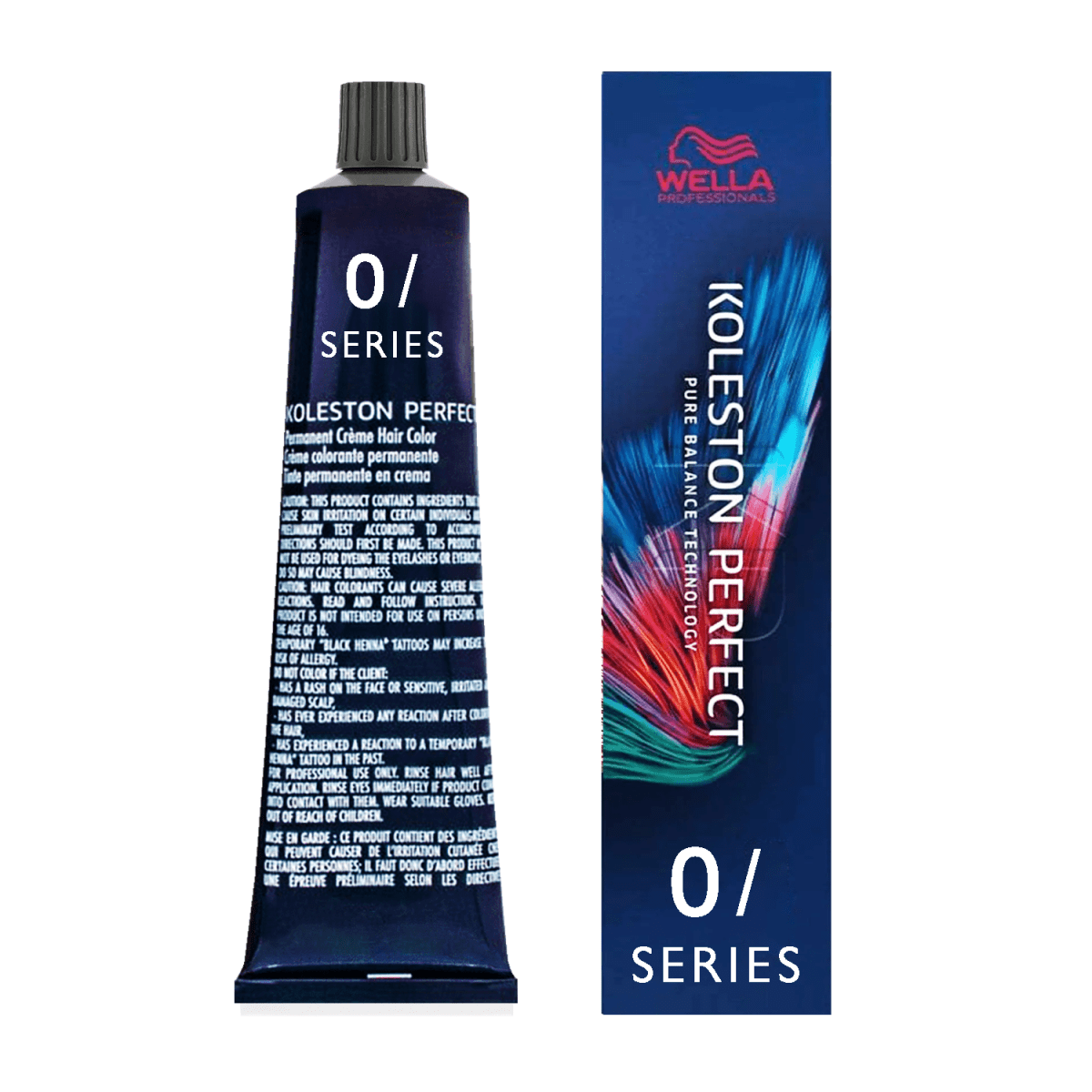 WELLA - KOLESTON PERFECT_Koleston Perfect 0/ Series Permanent Hair Color_Cosmetic World