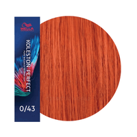 Thumbnail for WELLA - KOLESTON PERFECT_Koleston Perfect 0/ Series Permanent Hair Color_Cosmetic World