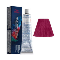 Thumbnail for WELLA - KOLESTON PERFECT_Koleston Perfect 0/65 Violet red_Cosmetic World