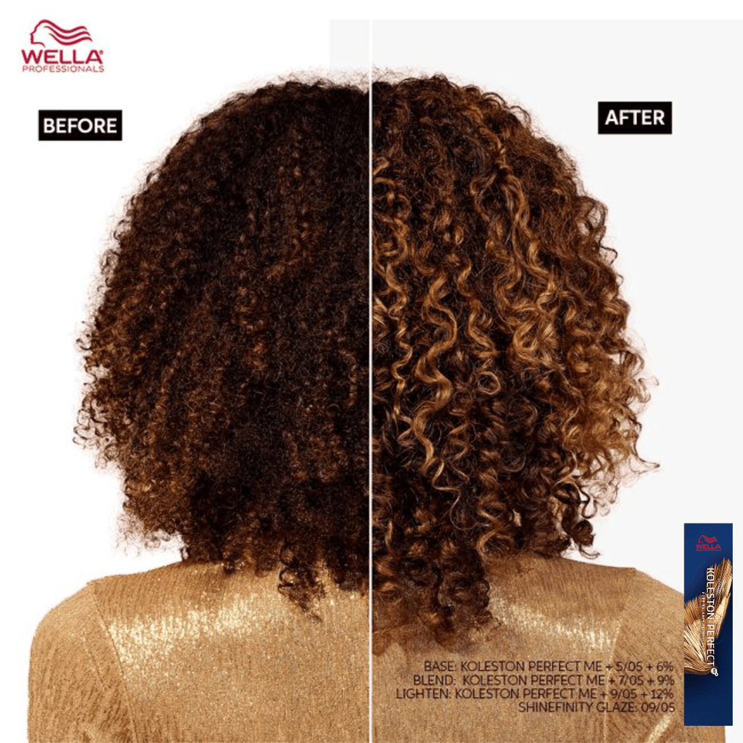 Wella - Koleston Perfect_Koleston Perfect 10/ Lightest Blonde Series Permanent Hair Color_Cosmetic World