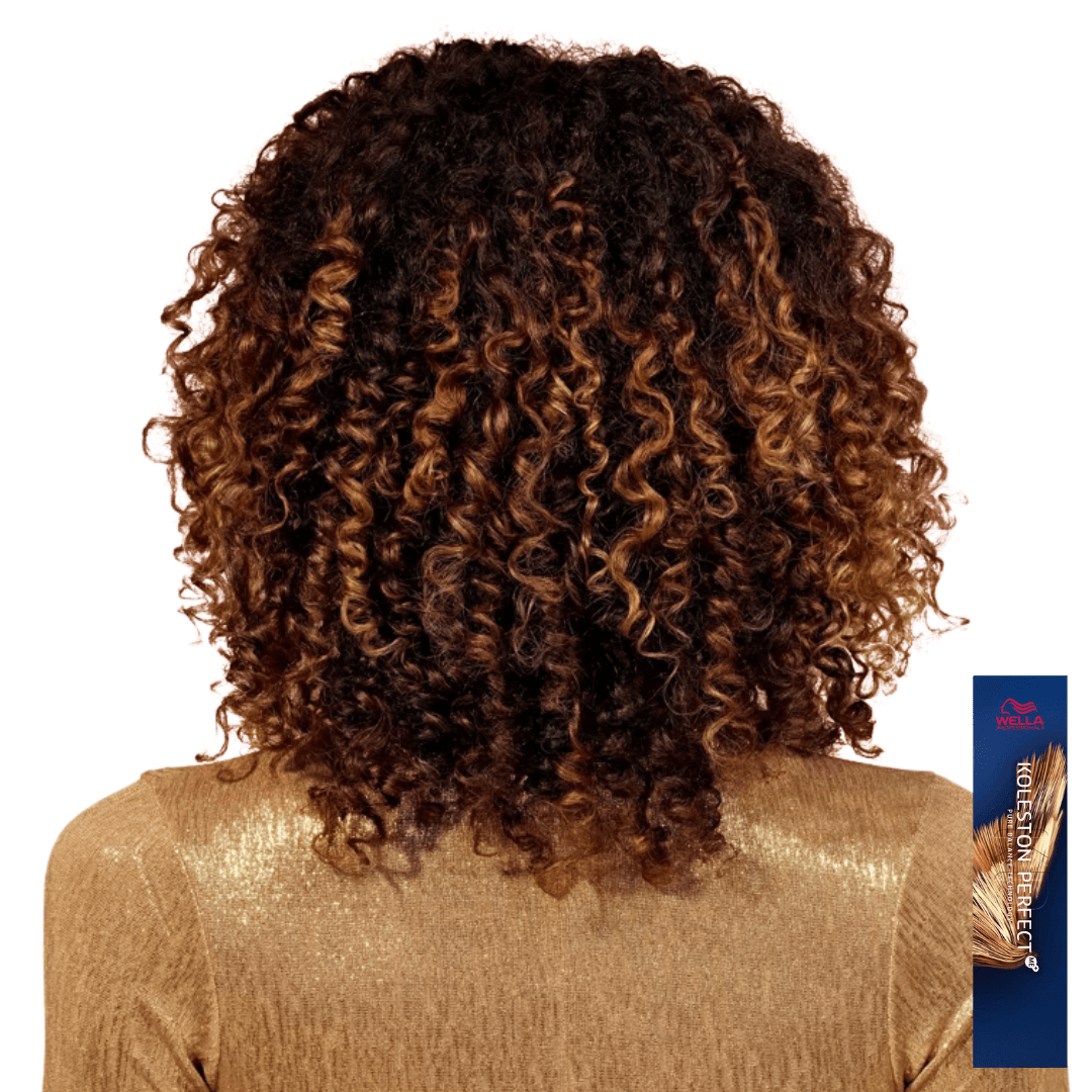 Wella - Koleston Perfect_Koleston Perfect 10/ Lightest Blonde Series Permanent Hair Color_Cosmetic World