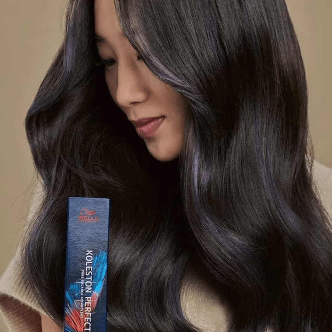 Wella - Koleston Perfect_Koleston Perfect 10/ Lightest Blonde Series Permanent Hair Color_Cosmetic World