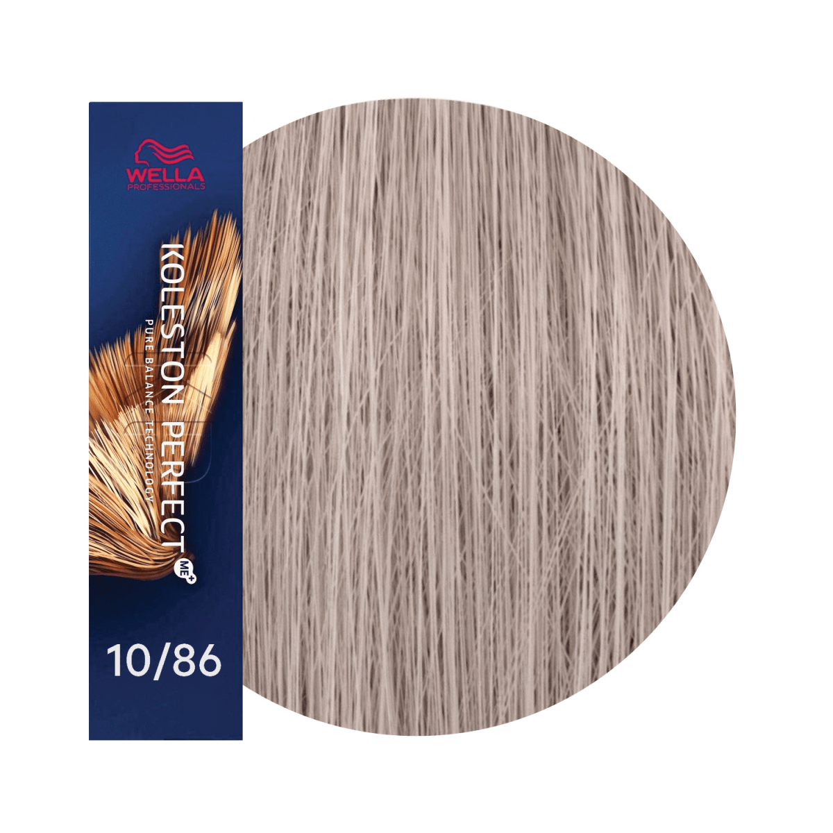 WELLA - KOLESTON PERFECT_Koleston Perfect 10/ Series Permanent Hair Color_Cosmetic World
