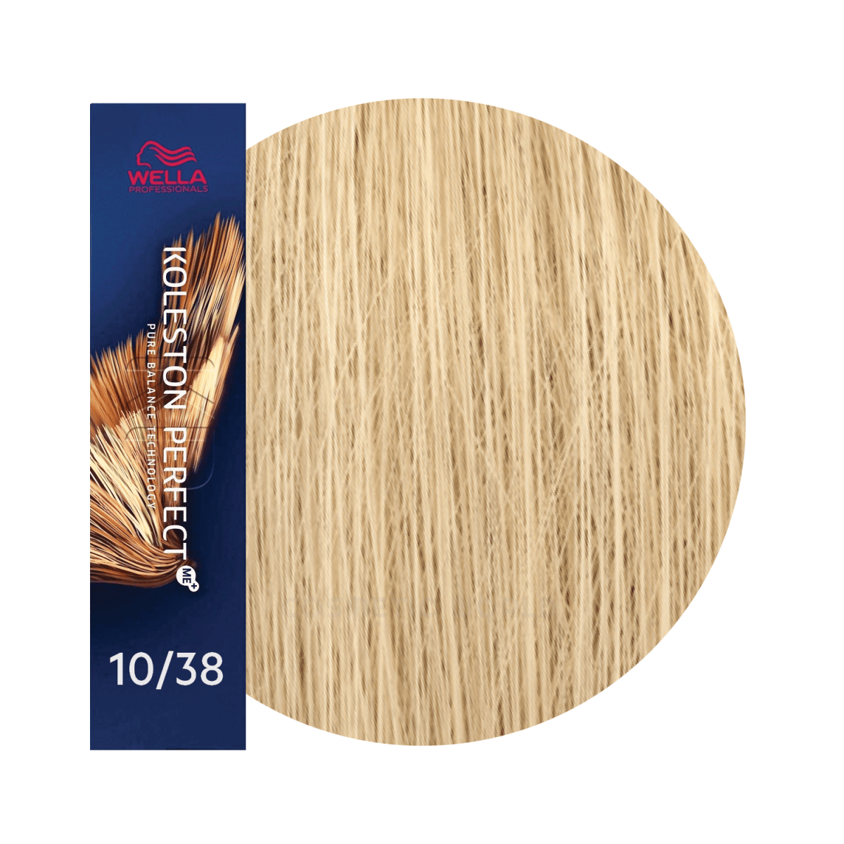 WELLA - KOLESTON PERFECT_Koleston Perfect 10/ Series Permanent Hair Color_Cosmetic World