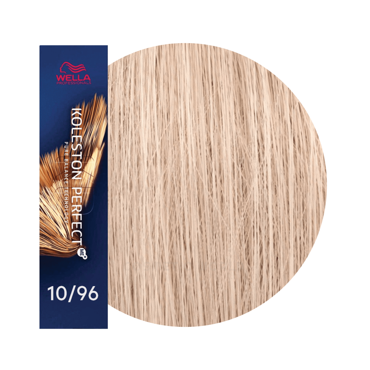 WELLA - KOLESTON PERFECT_Koleston Perfect 10/ Series Permanent Hair Color_Cosmetic World