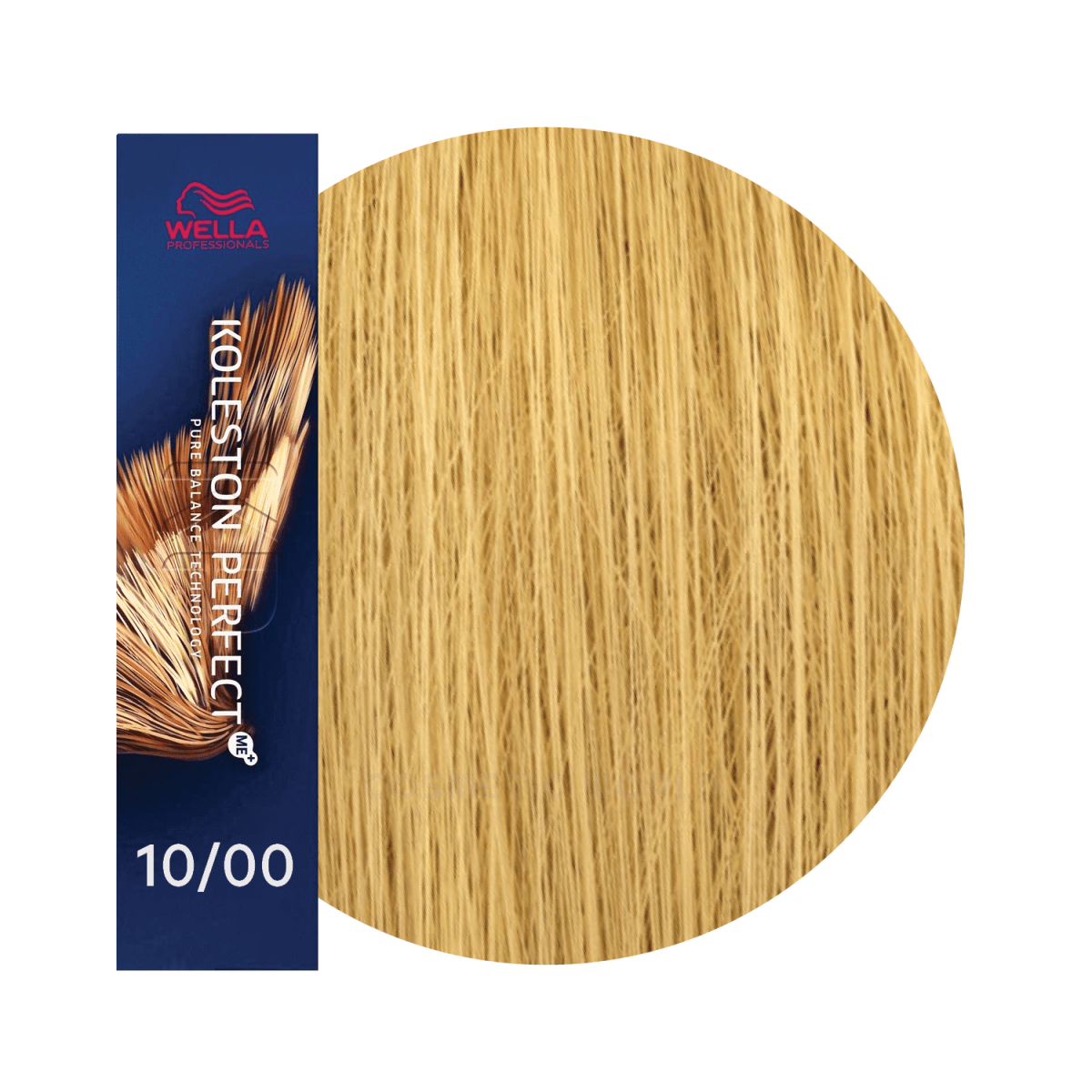 WELLA - KOLESTON PERFECT_Koleston Perfect 10/ Series Permanent Hair Color_Cosmetic World