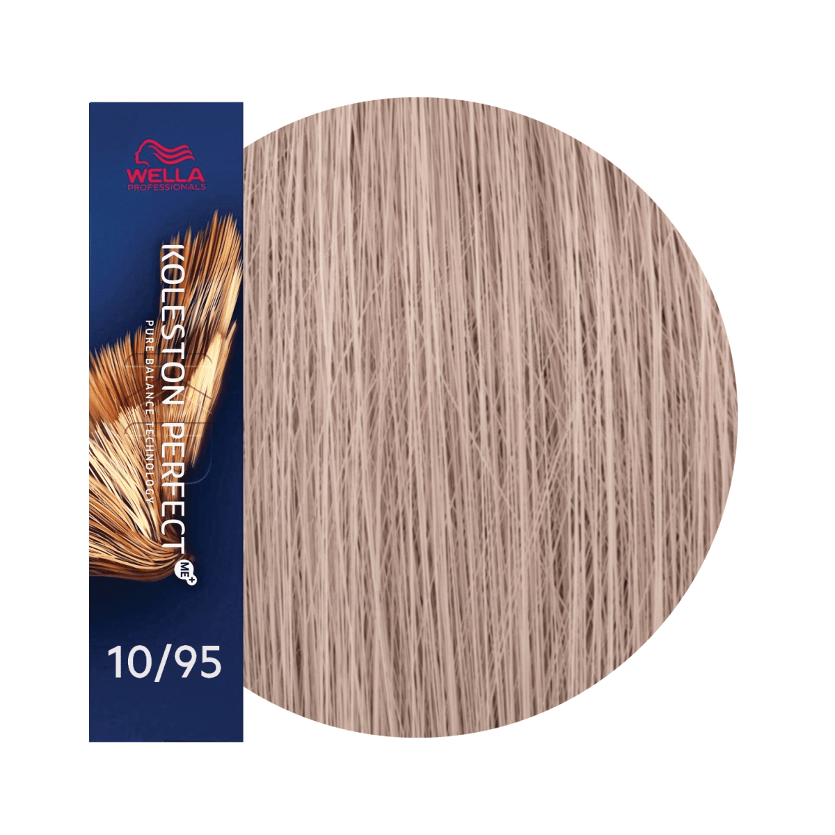 WELLA - KOLESTON PERFECT_Koleston Perfect 10/ Series Permanent Hair Color_Cosmetic World