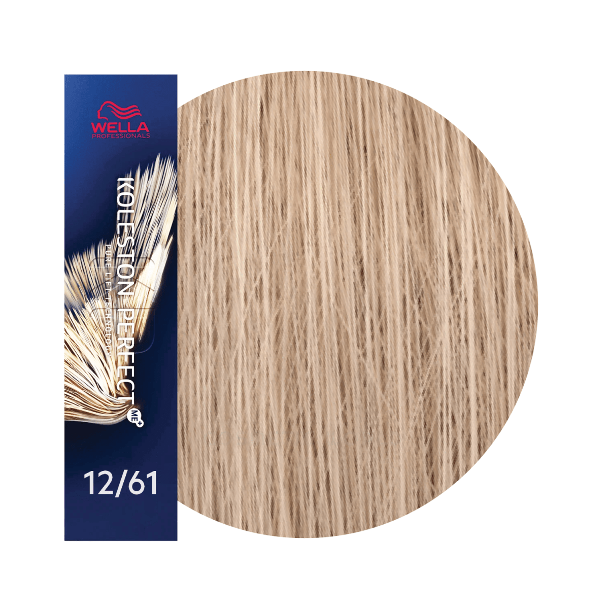 WELLA - KOLESTON PERFECT_Koleston Perfect 12/ Series Permanent Hair Color_Cosmetic World