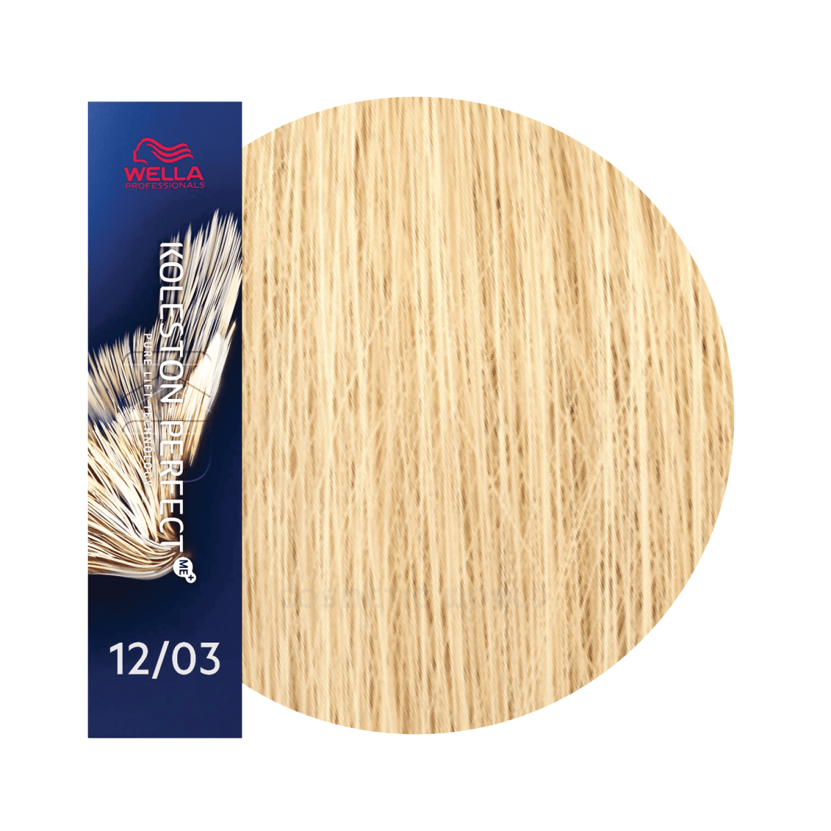WELLA - KOLESTON PERFECT_Koleston Perfect 12/ Series Permanent Hair Color_Cosmetic World
