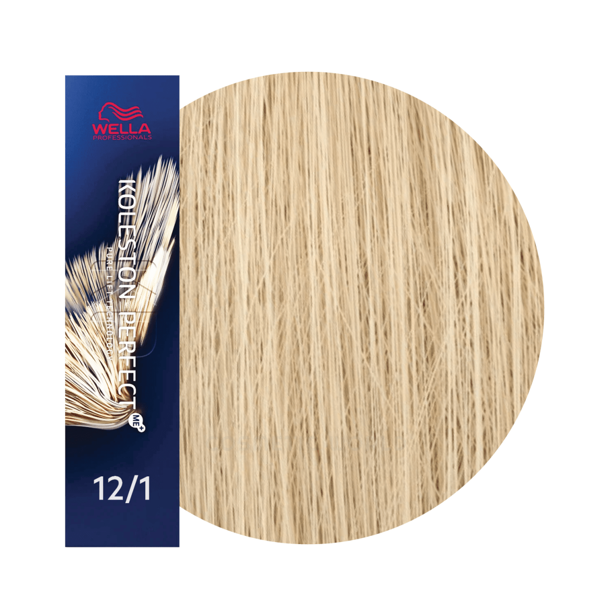 WELLA - KOLESTON PERFECT_Koleston Perfect 12/ Series Permanent Hair Color_Cosmetic World