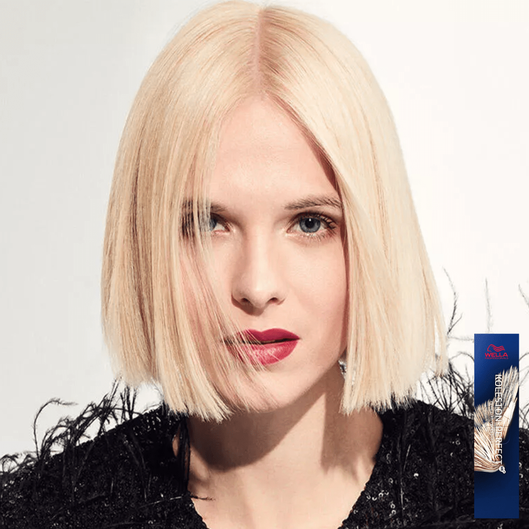 Wella - Koleston Perfect_Koleston Perfect 12/ Special Blonde Series Permanent Hair Color_Cosmetic World
