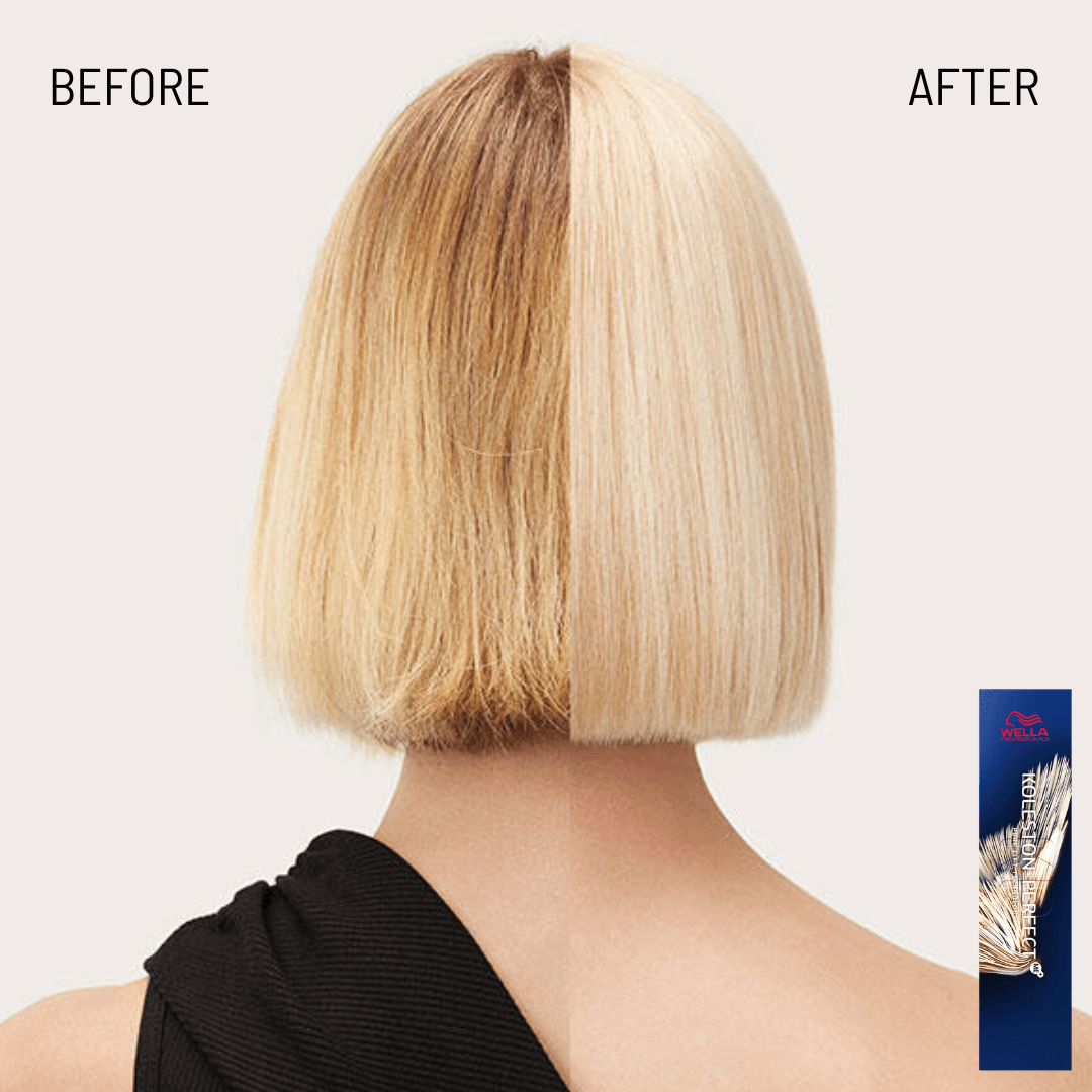 Wella - Koleston Perfect_Koleston Perfect 12/ Special Blonde Series Permanent Hair Color_Cosmetic World