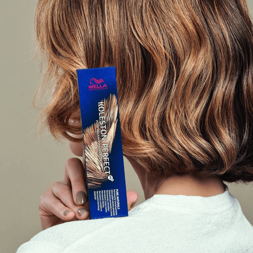 Wella - Koleston Perfect_Koleston Perfect 12/ Special Blonde Series Permanent Hair Color_Cosmetic World