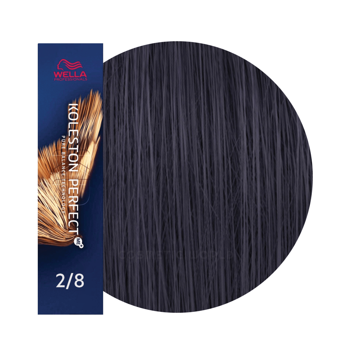 WELLA - KOLESTON PERFECT_Koleston Perfect 2/ Series Permanent Hair Color_Cosmetic World