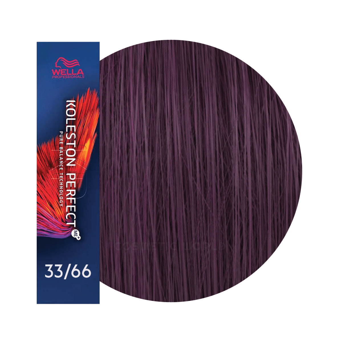 WELLA - KOLESTON PERFECT_Koleston Perfect 3/ Series Permanent Hair Color_Cosmetic World