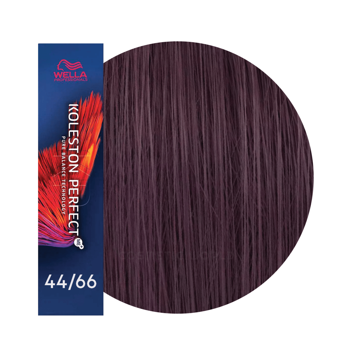 WELLA - KOLESTON PERFECT_Koleston Perfect 4/ Series Permanent Hair Color_Cosmetic World